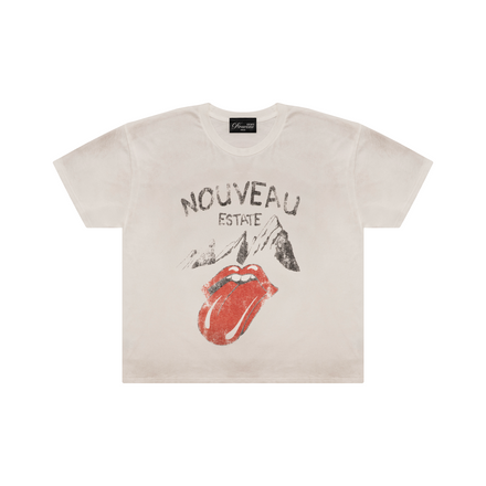 NO SYMPATHY TEE